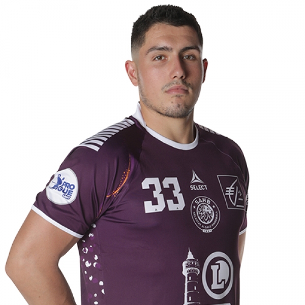 Julien  Da Silva