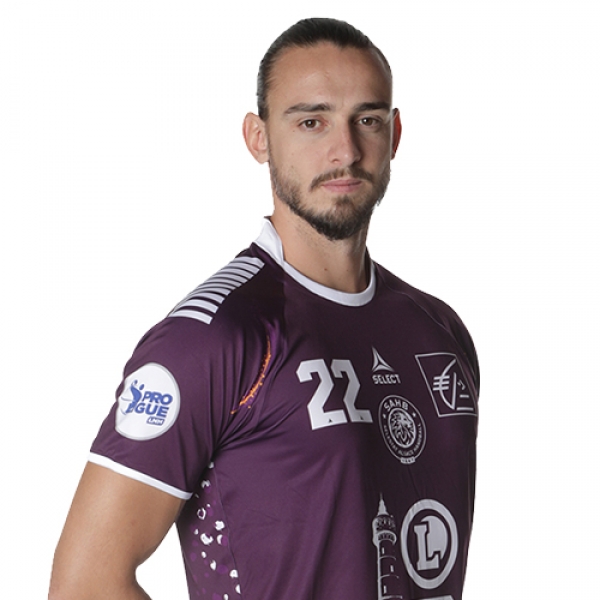 Nicolas  Minne