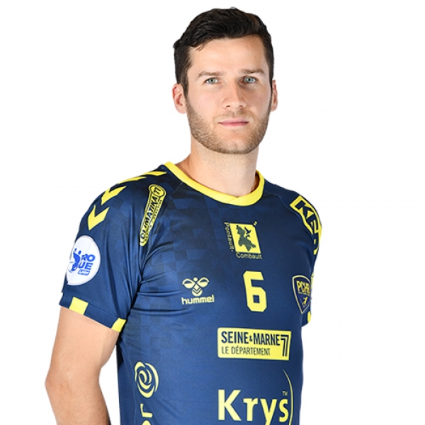Nicolas  Schneider