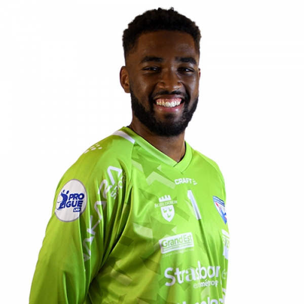 Romain Mathias