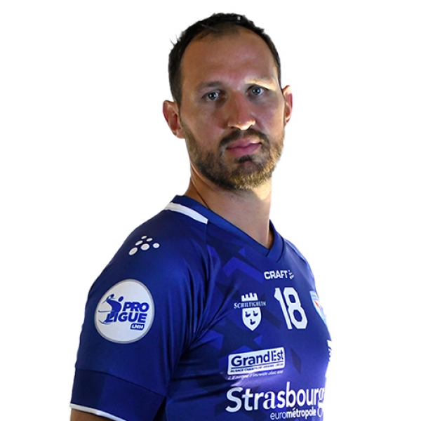 Xavier Moreau