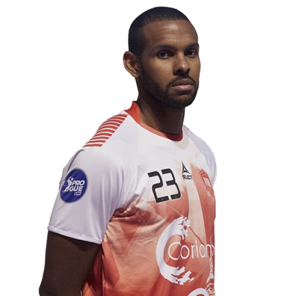 Yoann Eudaric
