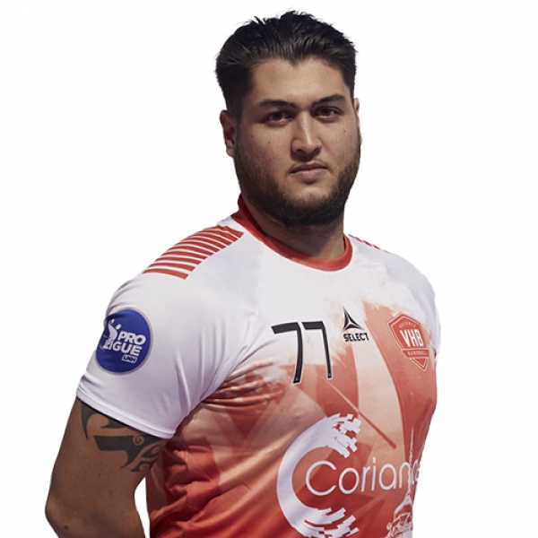 Kévin Mouillon