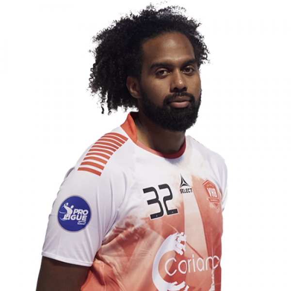 Jackson  Pavadé