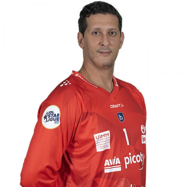 Yassine  Idrissi