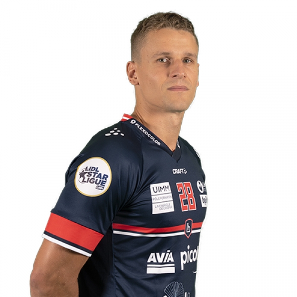 Maximilien  Tike