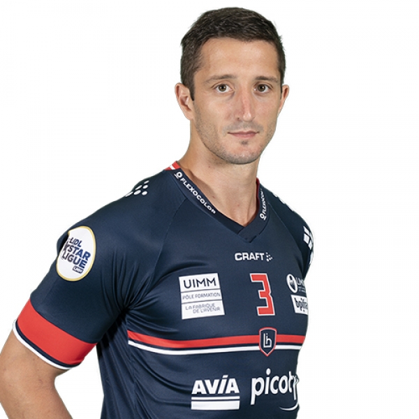 Igor  Mandić