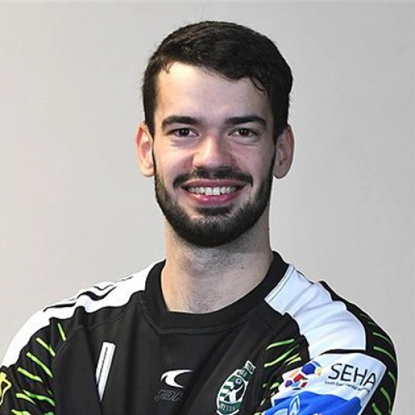 Mario  Cvitković