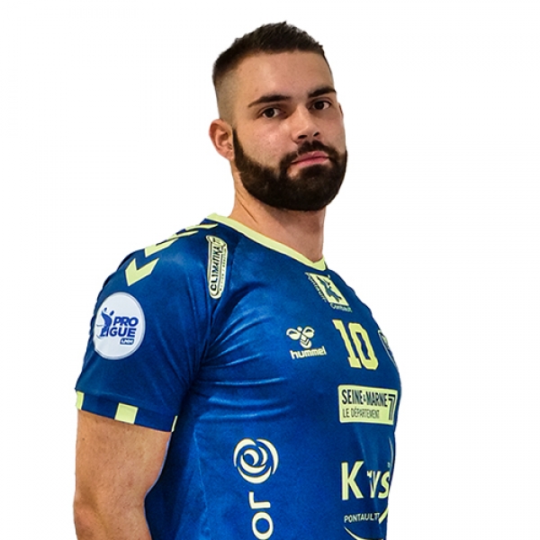 Ognjen  Djeric