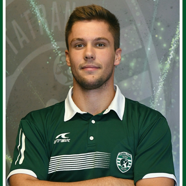 Tomáš  Rečičár