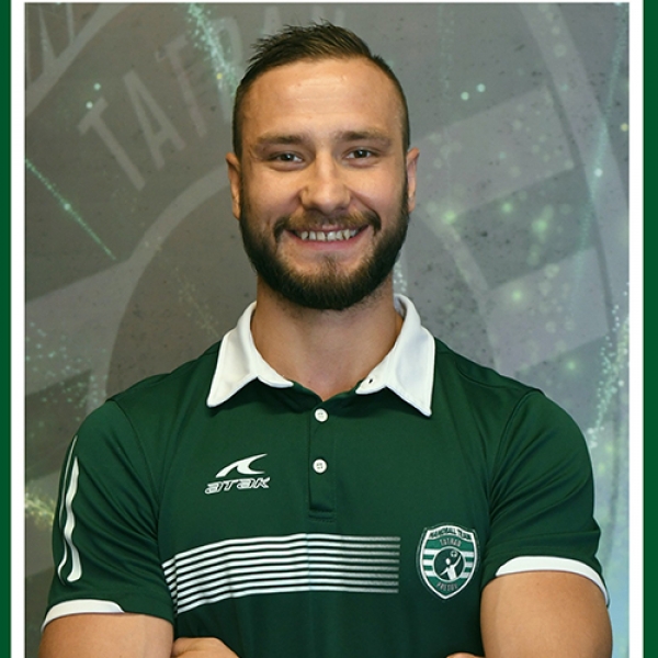 Dominik Krok