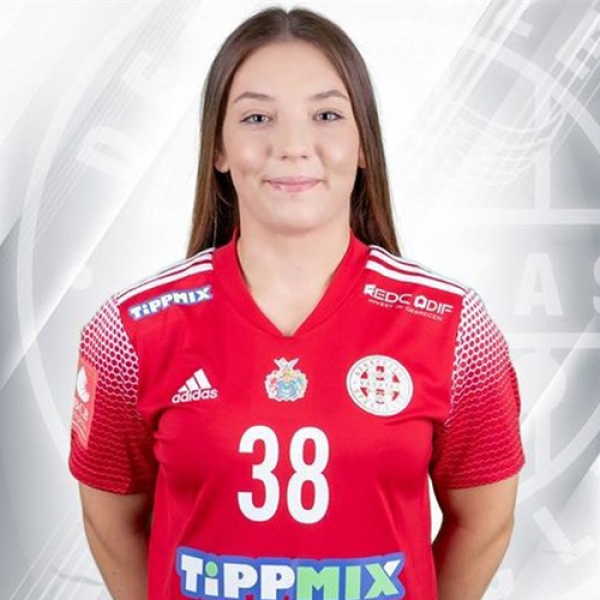 Petra Vámos