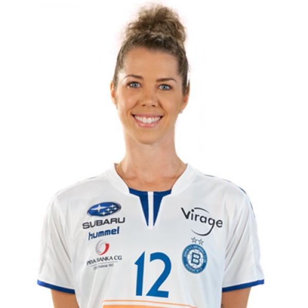 Bárbara  Arenhart