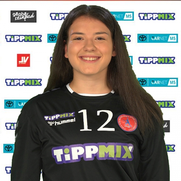 Anna Bukovszky
