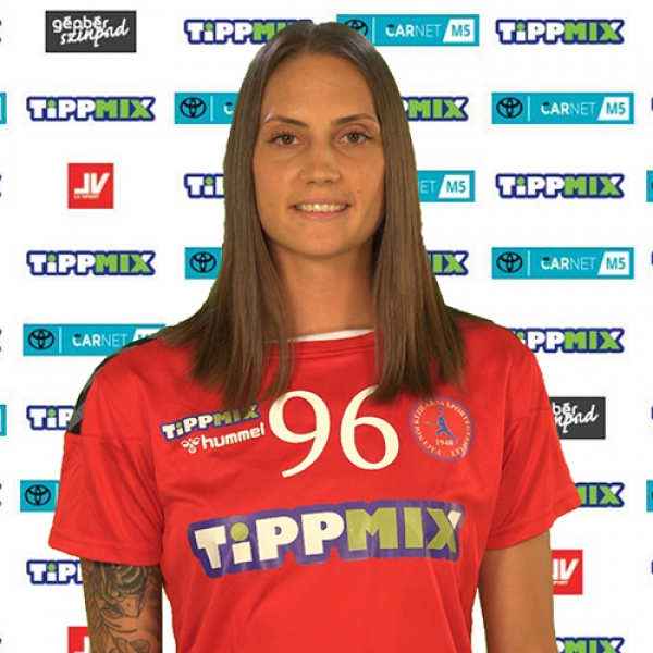 Fanny  Helembai