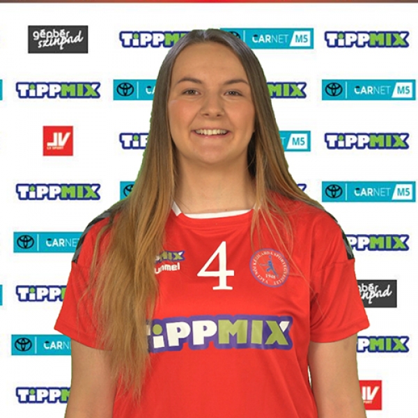 Gréta  Kácsor