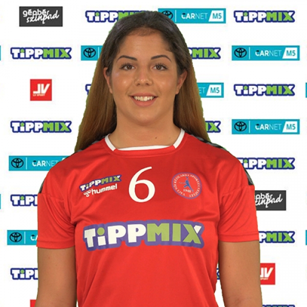 Flóra  Szeberényi