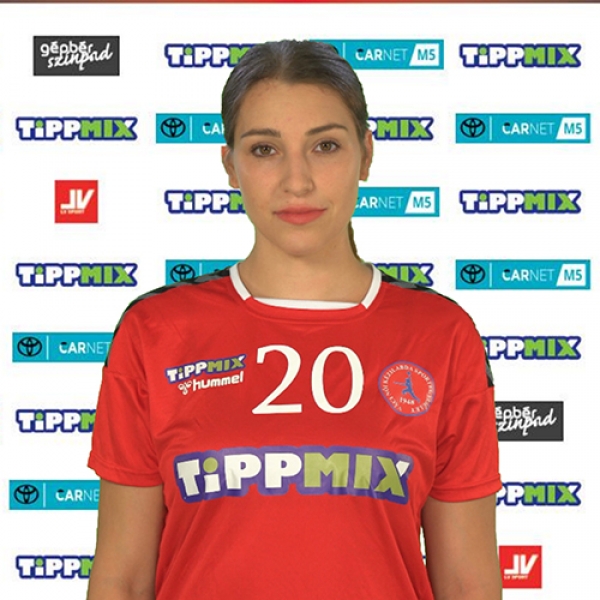 Rita Lakatos