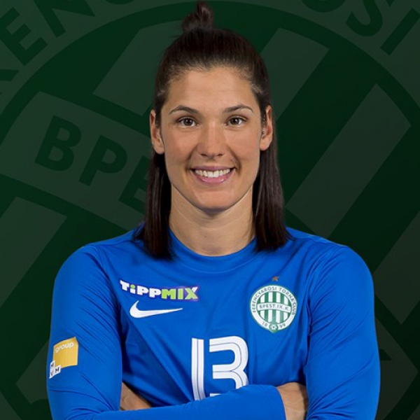Kinga Janurik