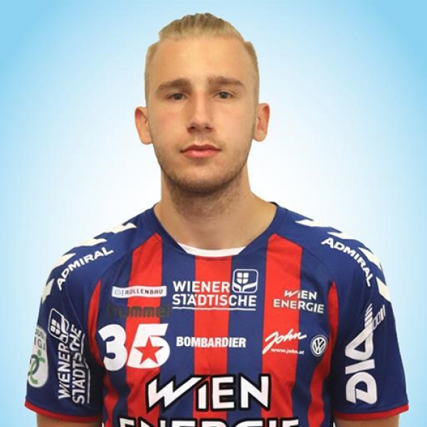 Lukas Gangel