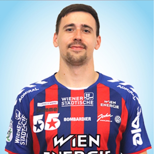 Marin Martinovic