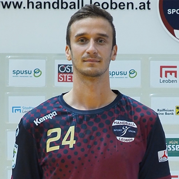 Mathias Nikolic