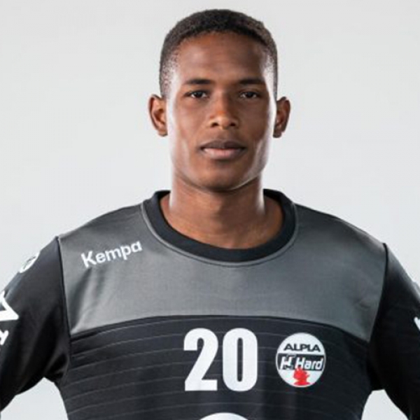 Benjamin Edionwe