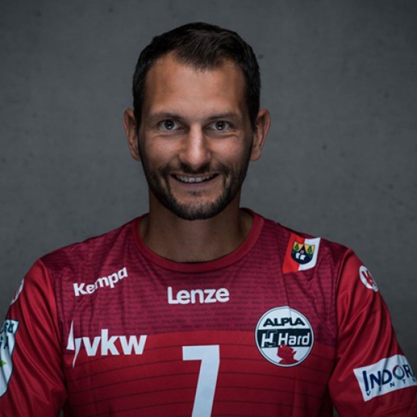 Luca  Rachle
