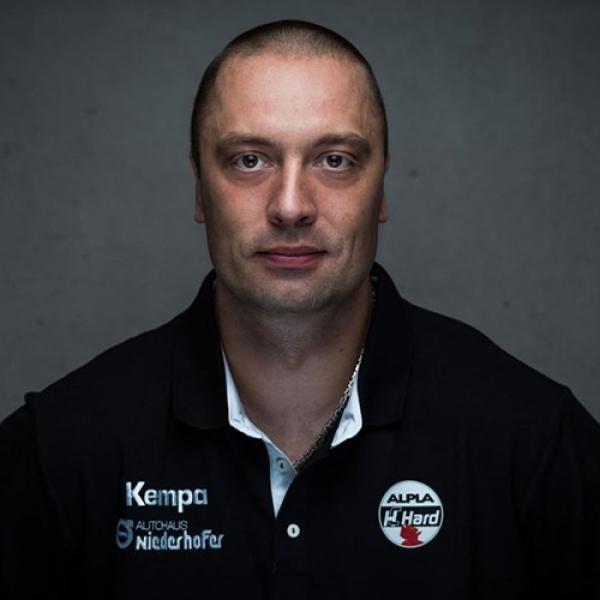 Risto Arnaudovski