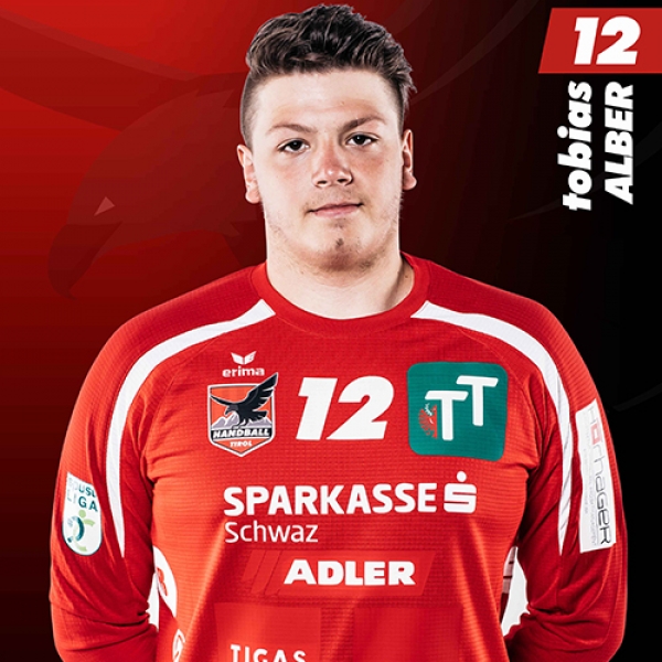 Tobias Alber
