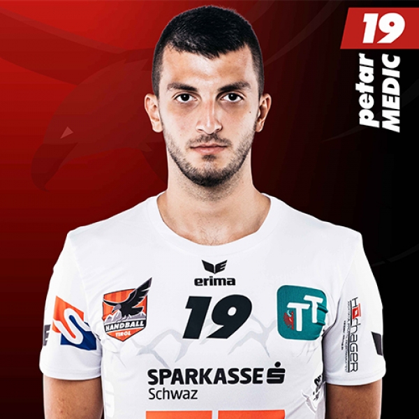 Petar  Medić