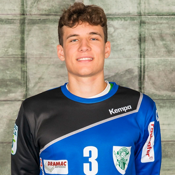 Constantin Mostl
