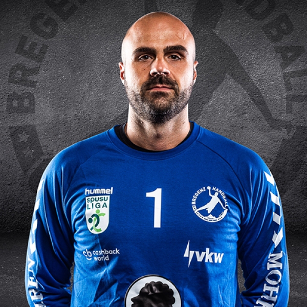 Goran  Aleksić