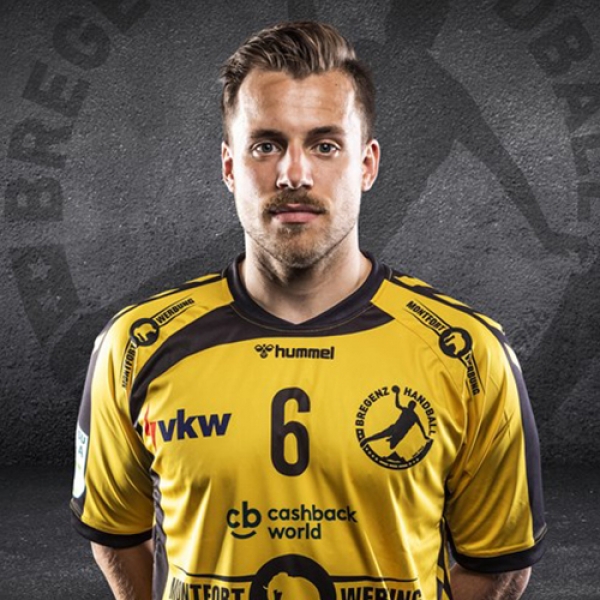 Lukas Frühstück