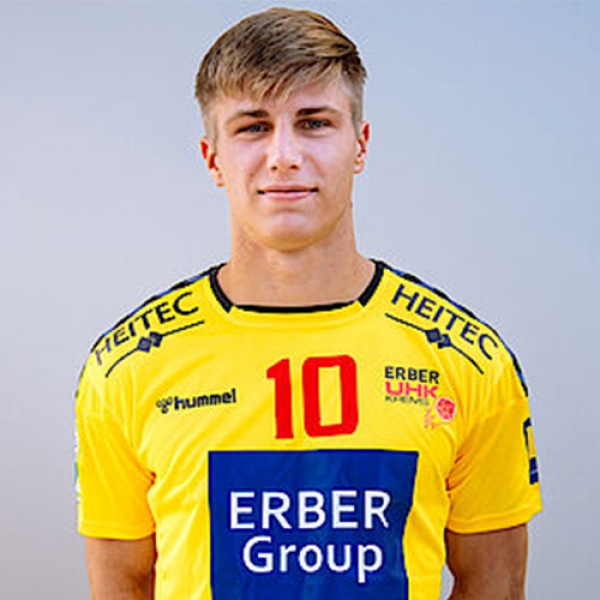 Tobias Auß
