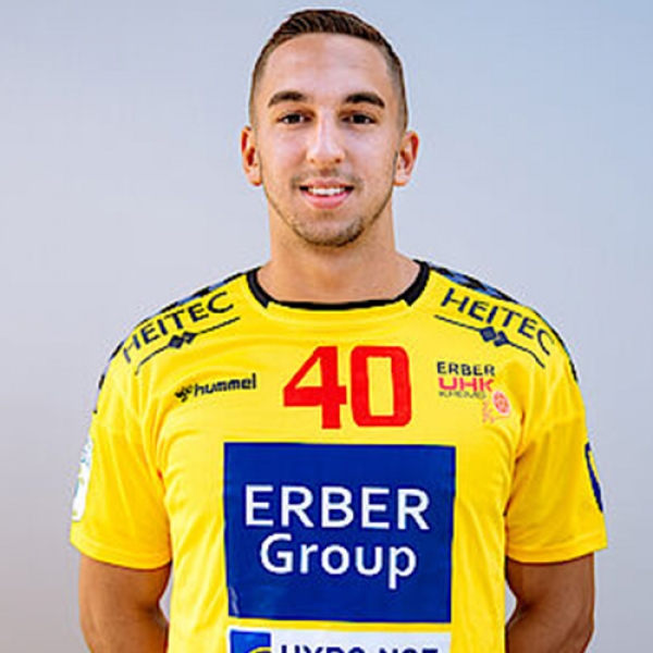 Oliver  Nikic