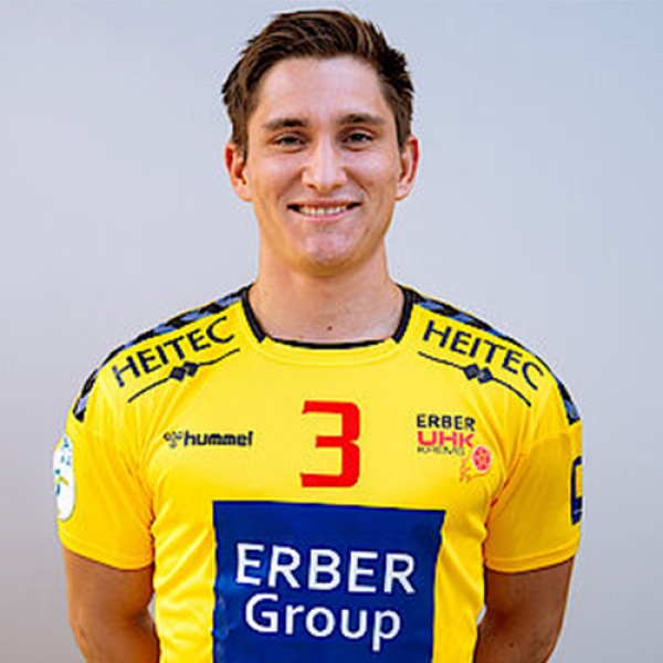 Jakob  Jochmann