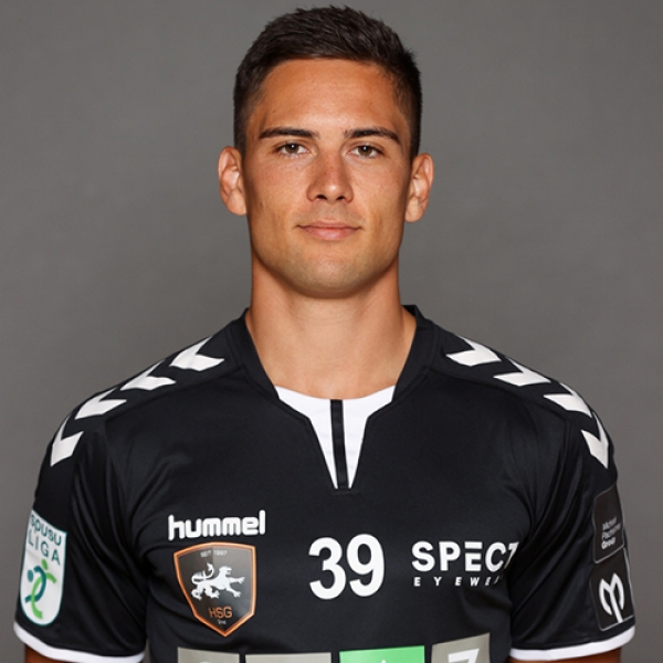 Timo  Gesslbauer
