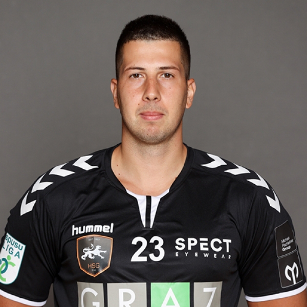 Nemanja Beloš