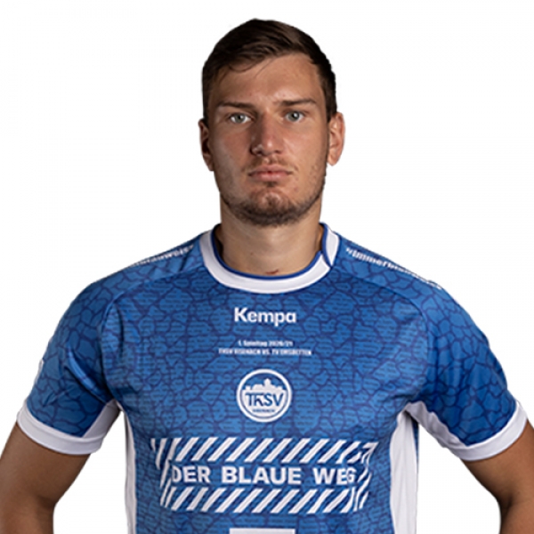 Daniel Dicker