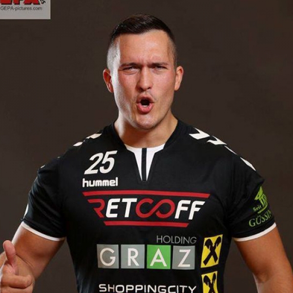 Matjaž  Borovnik