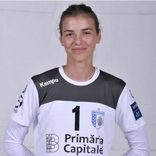 Mădălina Ion