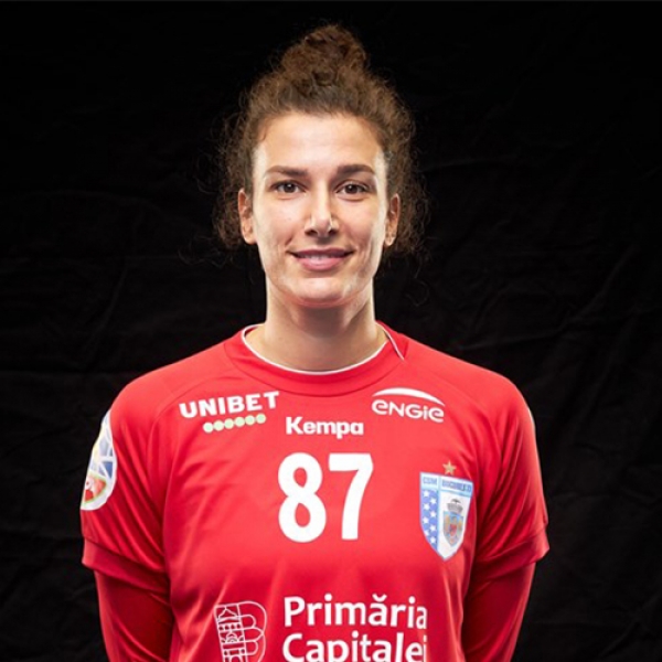 Jelena  Grubišić