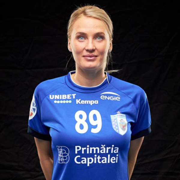 Laura Moisa Chiper