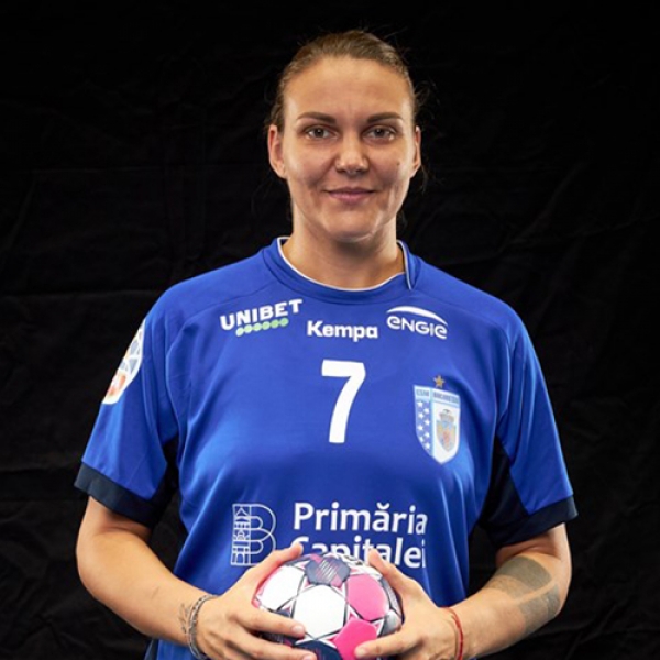 Dragana Cvijić