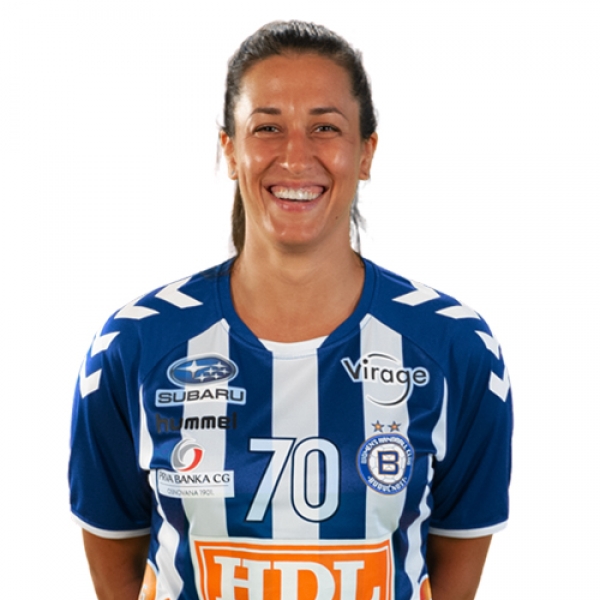 Andrea Lekić