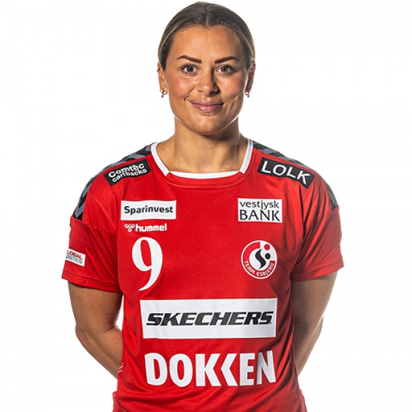 Nora Mørk