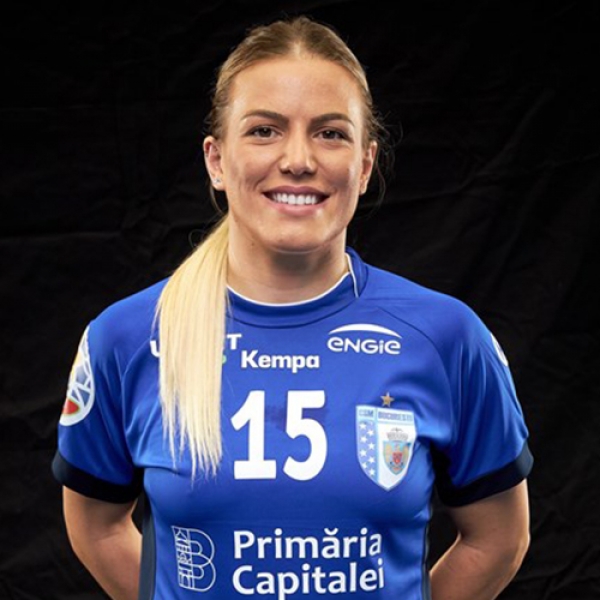 Andrea  Klikovac