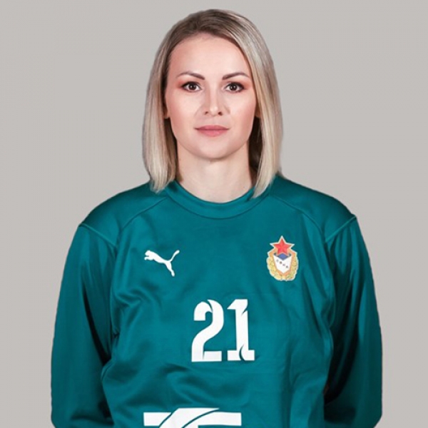 Anna  Sedoykina
