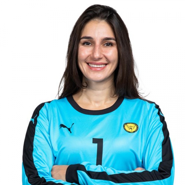 Galina Mekhdieva